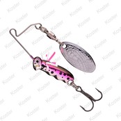 Larva Spinnerbait 7gr