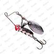Larva Spinnerbait 7gr