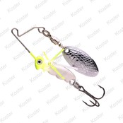 Larva Spinnerbait 7gr