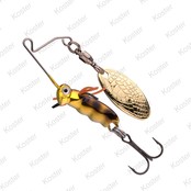 Larva Spinnerbait 7gr