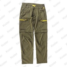 Explorer Zip-Off Trousers XXL