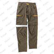 Explorer Zip-Off Trousers XXL