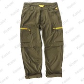 Explorer Zip-Off Trousers XXL
