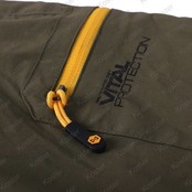 Explorer Zip-Off Trousers XXL