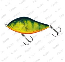 Slider Sinking Real Hot Perch 7cm