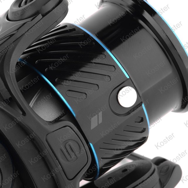 SP1 Spinning Reels SP1 Spinning Reels