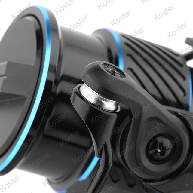 SP1 Spinning Reels SP1 Spinning Reels