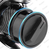 SP1 Spinning Reels SP1 Spinning Reels