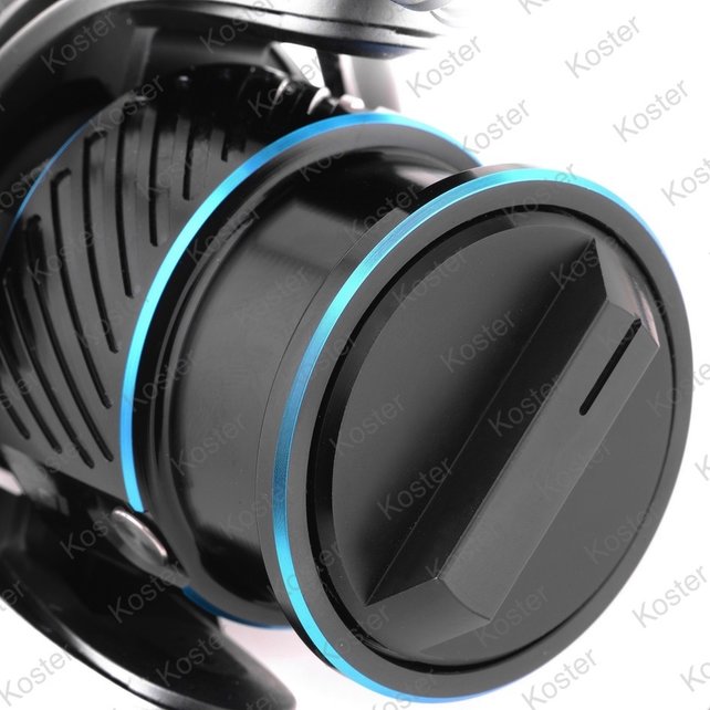 SP1 Spinning Reels SP1 Spinning Reels