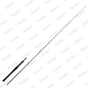 SP1 Pro Vertical L  Baitcaster - 1.90M, 10-30gr