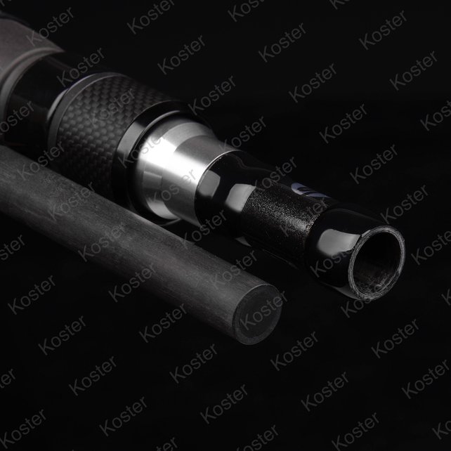 SP1 Pro Vertical L  Baitcaster - 1.90M, 10-30gr