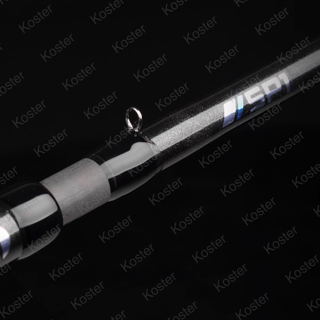 SP1 Pro Vertical L  Baitcaster - 1.90M, 10-30gr