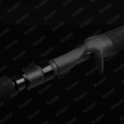 SP1 Pro Cast MH - 2.35M, 40-90gr