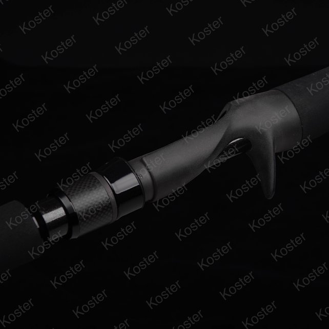 SP1 Pro Cast MH - 2.35M, 40-90gr