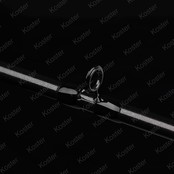 SP1 Pro Cast MH - 2.35M, 40-90gr