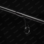 SP1 Pro Spin & Softbait L - 2.45M, 5-20gr SP1 Pro Spin & Softbait L - 2.45M, 5-20gr