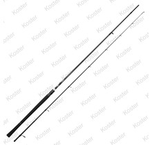 SP1 Pro Spin & Softbait L - 2.45M, 5-20gr