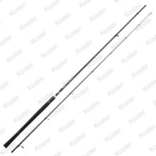 SP1 Pro Spin & Softbait ML - 2.75M, 15-40gr