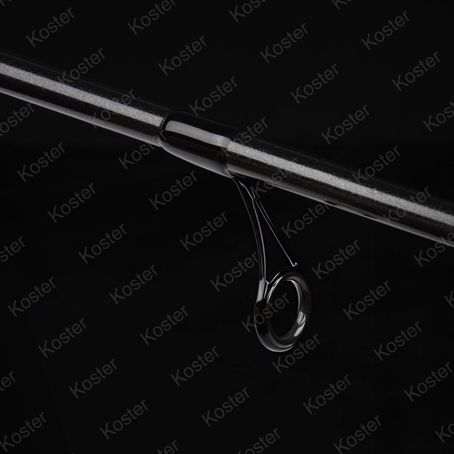 SP1 Pro Spin & Softbait ML - 2.75M, 15-40gr