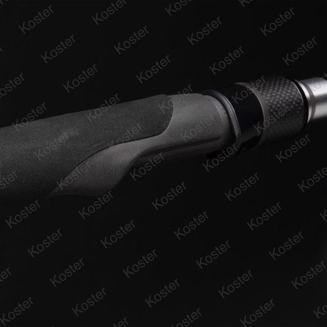 SP1 Pro Spin & Softbait ML - 2.75M, 15-40gr