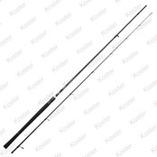 SP1 Pro Spin & Softbait M - 2.45M, 25-65gr SP1 Pro Spin & Softbait M - 2.45M, 25-65gr