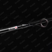 SP1 Pro Spin & Softbait M - 2.45M, 25-65gr SP1 Pro Spin & Softbait M - 2.45M, 25-65gr