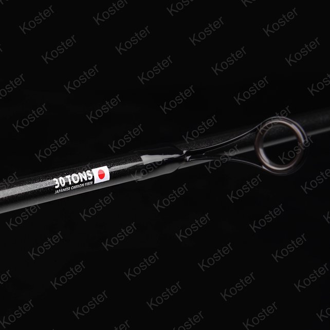 SP1 Pro Spin & Softbait M - 2.45M, 25-65gr SP1 Pro Spin & Softbait M - 2.45M, 25-65gr