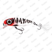 Iris Underdog 70 Redhead Tiger Iris Underdog 70 Redhead Tiger