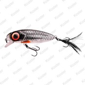 Iris Underdog 70 Roach Iris Underdog 70 Roach
