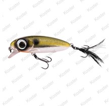 Iris Underdog 70 Shad