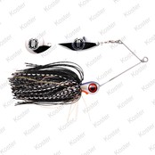 Iris Ambush Jr. Spinnerbait Roach Iris Ambush Jr. Spinnerbait Roach