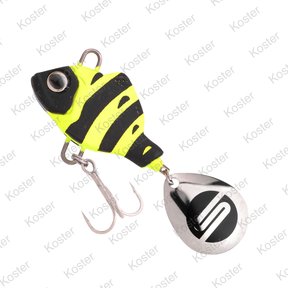 ASP Spinner UV Wasp