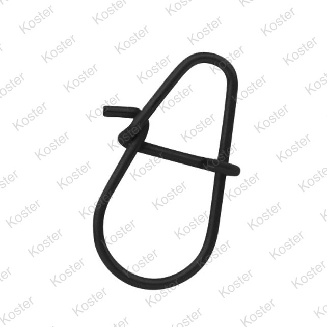Matte Black HD Snap Matte Black HD Snap