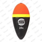Oval Float Oval Float