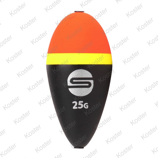 Oval Float Oval Float