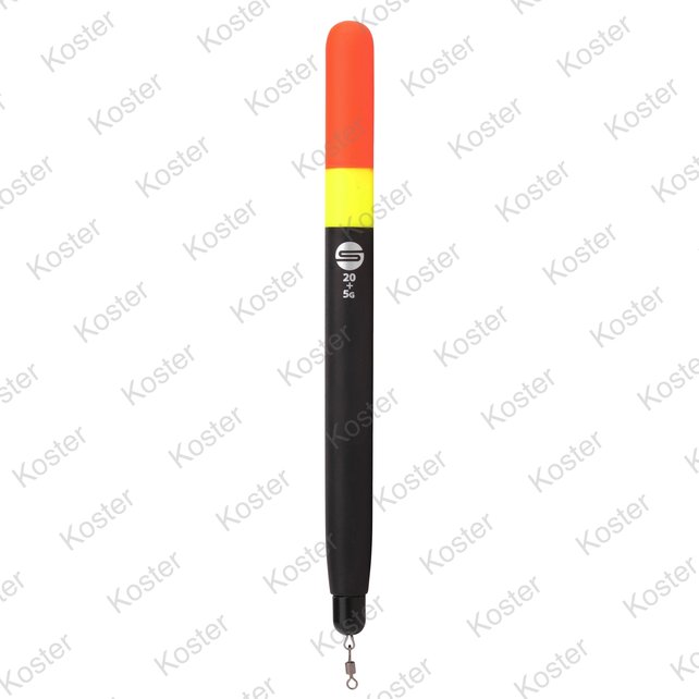 Pencil Float Weighted