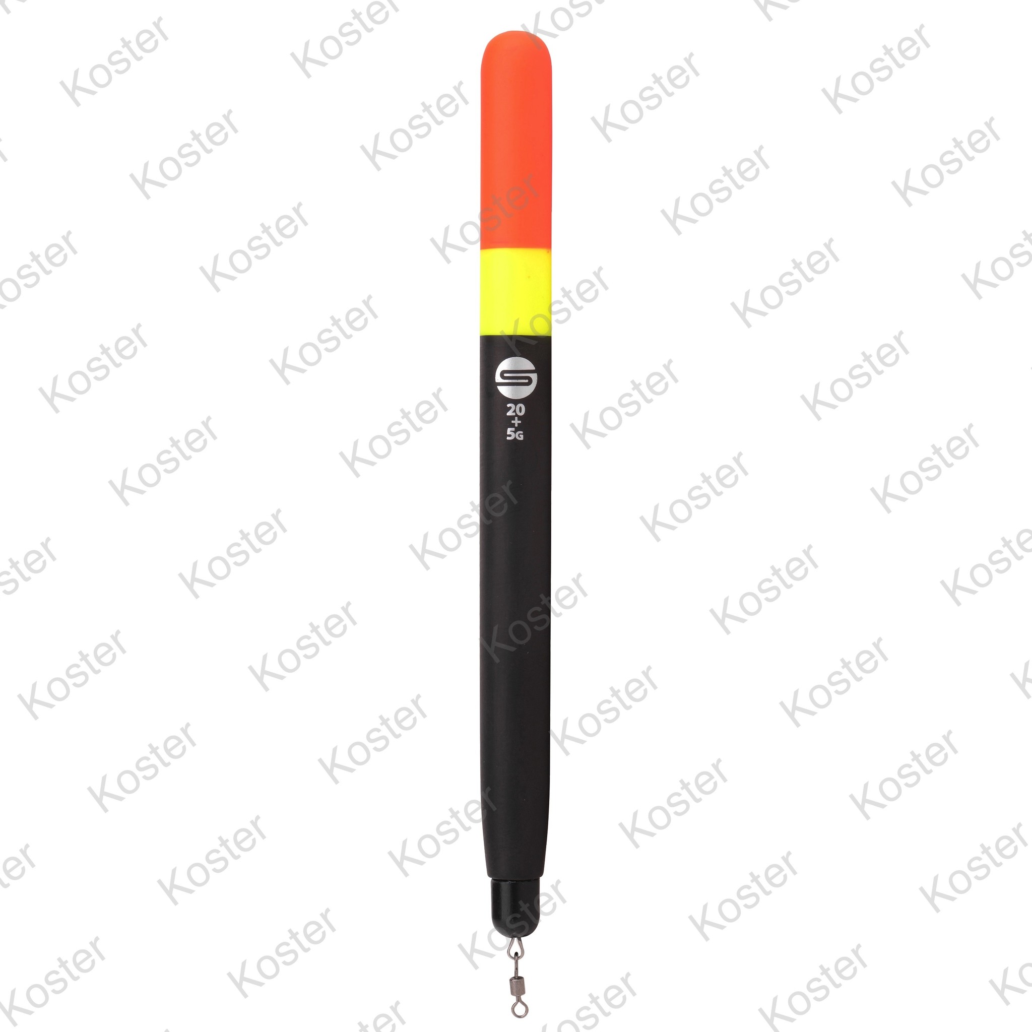 Pencil Float Weighted