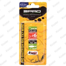 Heavy Duty Baitfish Rig 7X7 DH