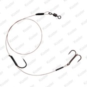 Heavy Duty Baitfish Rig 7X7 DH