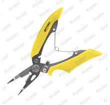 Micro Split Ring 'V' Plier 13cm