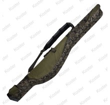 Double Camouflage Rod Case 1.50 mtr.