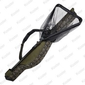 Double Camouflage Rod Case 1.50 mtr. Double Camouflage Rod Case 1.50 mtr.