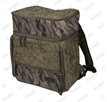 Double Camouflage Deadbait Backpack