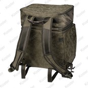 Double Camouflage Deadbait Backpack