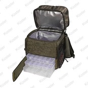 Double Camouflage Deadbait Backpack