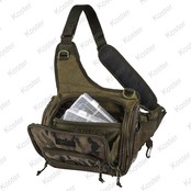 Double Camouflage Shoulderbag Double Camouflage Shoulderbag