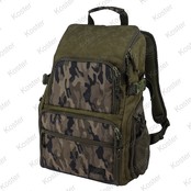 Double Camouflage Backpack Double Camouflage Backpack