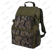 Double Camouflage Backpack