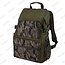 Spro Double Camouflage Backpack