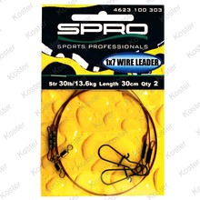 Wire Leader 1x7